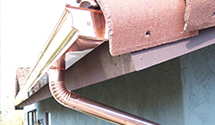 Rain Gutter Installation, Repair, Cleaning in Clinton, TN